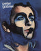 Peter Gabriel Peter Gabriel UK book 0711907838