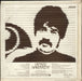 Peter Sarstedt Peter Sarstedt - Mono UK vinyl LP album (LP record)