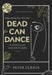 Peter Ulrich Drumming With Dead Can Dance - Autographed UK book 31VBKDR861842