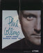 Phil Collins Both Sides Tour '94 + Carrier Bag UK tour programme COLTRBO523229