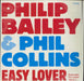 Philip Bailey Easy Lover - Shrink UK 12" vinyl single (12 inch record / Maxi-single) TA4915