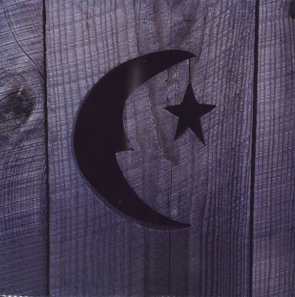 Phish Farmhouse US vinyl LP album (LP record) 62521-1