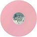 Pierce The Veil Collide With The Sky - Pink Vinyl US vinyl LP album (LP record) QIILPCO863482