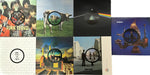 Pink Floyd '97 Vinyl Collection - 140g - EX UK Vinyl Box Set PINVXVI816445