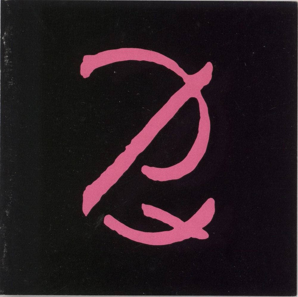 Pink Floyd A Momentary Lapse Of Reason Japanese Promo CD album (CDLP)