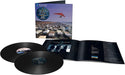 Pink Floyd A Momentary Lapse Of Reason - Remixed & Updated - Sealed UK 2-LP vinyl record set (Double LP Album) PFRLP37