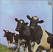 Pink Floyd Atom Heart Mother - Black Label UK vinyl LP album (LP record) 5099910455012