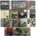 Pink Floyd Paper Sleeve Collection + Box Japanese CD Album Box Set PINDXPA836768