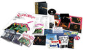 Pink Floyd The Dark Side Of The Moon - 7-Inch Sleeve + Postcard Japanese super audio CD SACD PINSATH811679