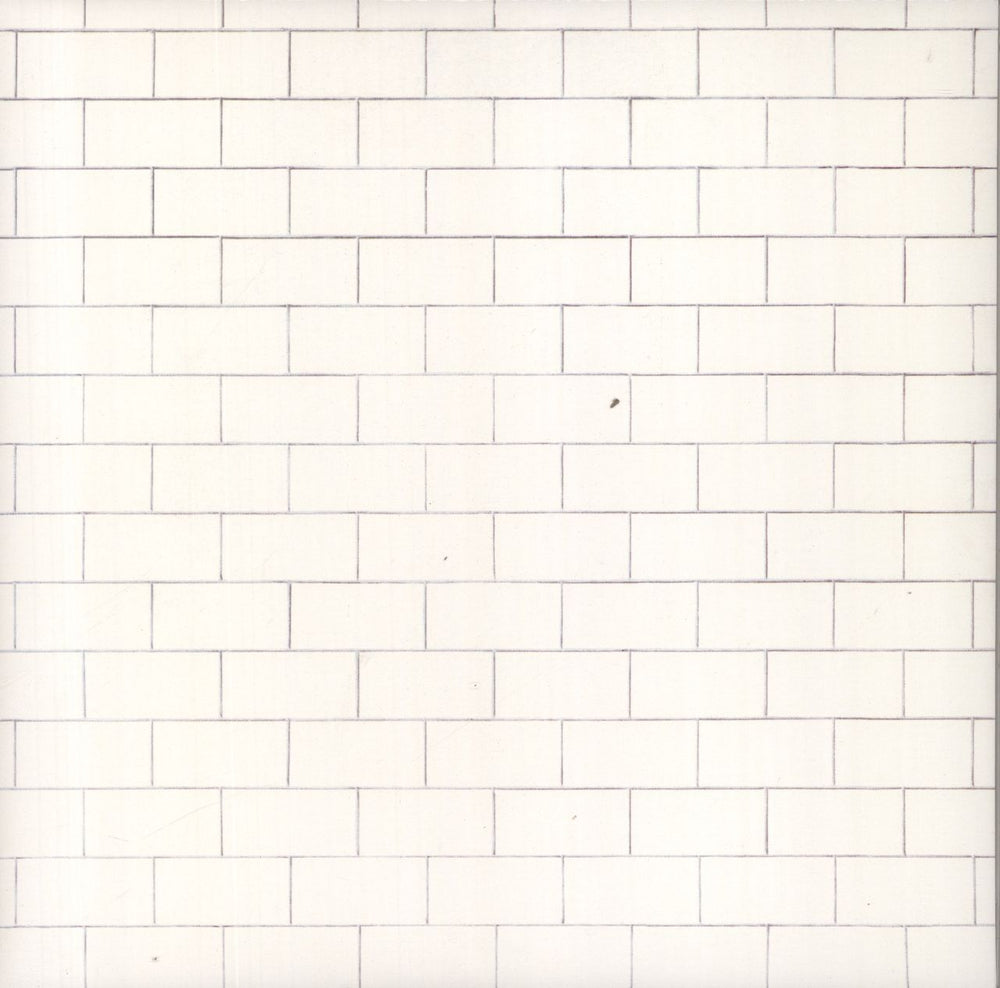 Pink Floyd The Wall - 180 Gram UK 2-LP vinyl record set (Double LP Album) 5099902988313