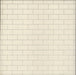 Pink Floyd The Wall - 2nd + Sticker UK 2-LP vinyl record set (Double LP Album) SHDW411