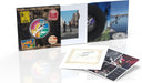 Pink Floyd Wish You Were Here (50th Anniversary) - 3-LP Edition + Rarities 1 & 2 - Sealed UK 2 CD album set (Double CD) 19802876711