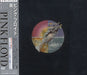 Pink Floyd Wish You Were Here Japanese CD album (CDLP) TOCP-65560