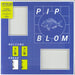Pip Blom Welcome Break - Shrink UK vinyl LP album (LP record) HVNLP187