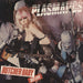 Plasmatics Butcher Baby - Coloured Vinyl - EX UK 7" vinyl single (7 inch record / 45) BUY76