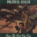 Political Asylum How The West Was Won US 10" vinyl single (10 inch record) ALLIEDNO.23