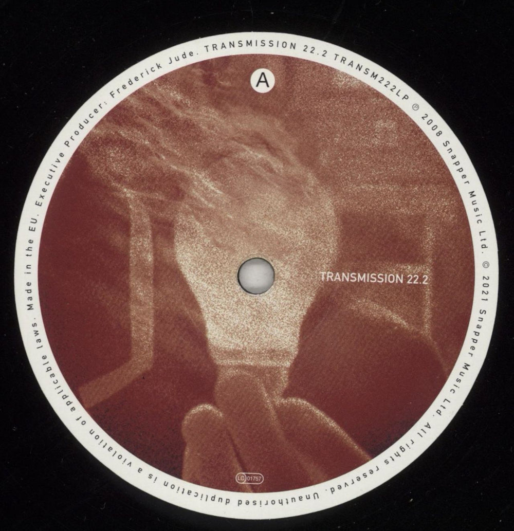 Porcupine Tree Lightbulb Sun - Sticker UK 2-LP vinyl record set (Double LP Album) PCU2LLI867574