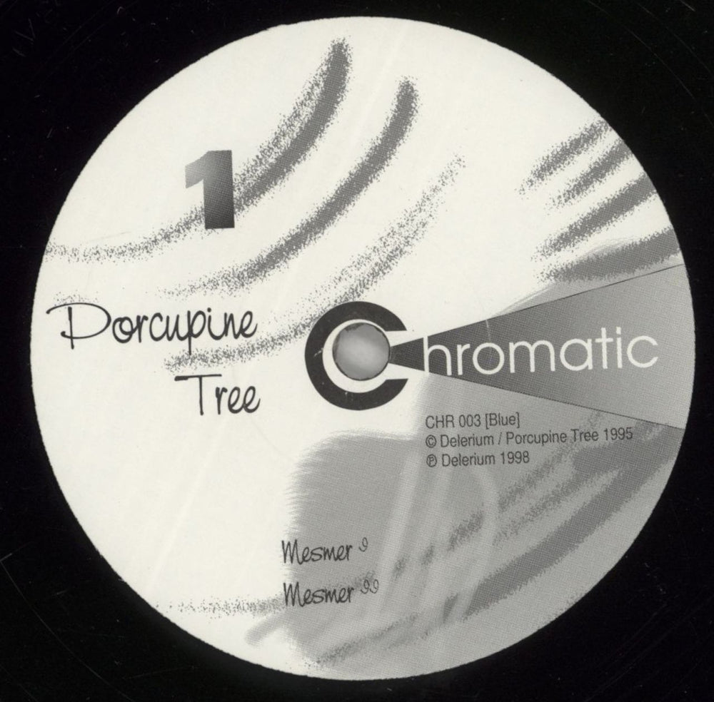 Porcupine Tree Metanoia - 2x10" - EX UK 10" vinyl single (10 inch record) PCU10ME864741