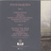 Prefab Sprout Steve McQueen - 180gm - Sealed UK vinyl LP album (LP record) 190759583210