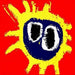 Primal Scream Screamadelica - Red Vinyl - Sealed UK 2-LP vinyl record set (Double LP Album) 88697811061