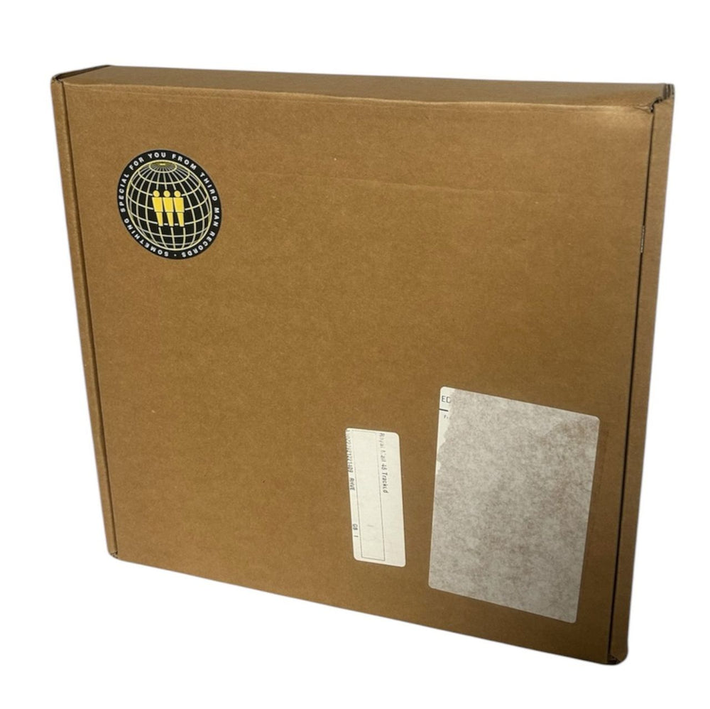 Primus The Revenant Juke: A Collection Of Fables And Farce US Vinyl Box Set PI5VXTH862131