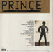 Prince The Hits 2 - VG German 2-LP vinyl record set (Double LP Album) 093624543510