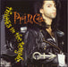 Prince Thieves In The Temple - Remix German 12" vinyl single (12 inch record / Maxi-single) 7599-21598-0