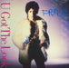 Prince U Got The Look - Shrink US 12" vinyl single (12 inch record / Maxi-single) 0-20727