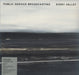 Public Service Broadcasting Every Valley - Clear vinyl - Sealed UK vinyl LP album (LP record) PIASR970LPX