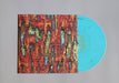 Pye Corner Audio Where Things Are Hollow 2 - Turquoise Vinyl - Sealed UK vinyl LP album (LP record) 3Y2LPWH809732