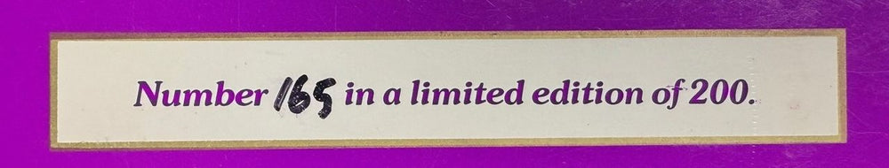 Queen Bohemian Rhapsody - Blue Vinyl # 165 UK 7" vinyl single (7 inch record / 45) EMI2375