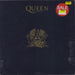 Queen Greatest Hits II - 2nd - Sealed UK 2-LP vinyl record set (Double LP Album) PMTV2