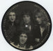 Queen Interview Picture Disc Set UK 7" vinyl picture disc (7 inch picture disc single) BAKPAK1021