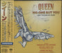 Queen No-One But You Japanese CD single (CD5 / 5") TOCP-40075
