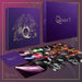 Queen Queen I - Super Deluxe Collector's Edition 6CD+LP Box Set - 2024 Mix - Sealed UK box set 602465258776