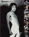 Queen Queen Live UK book 0-7119-4814-3