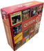 Queen The Singles Collection [Volume 2] - EX UK CD Single Box Set 9654972