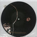Queens Of The Stone Age Little Sister UK 7" vinyl picture disc (7 inch picture disc single) 602498806715