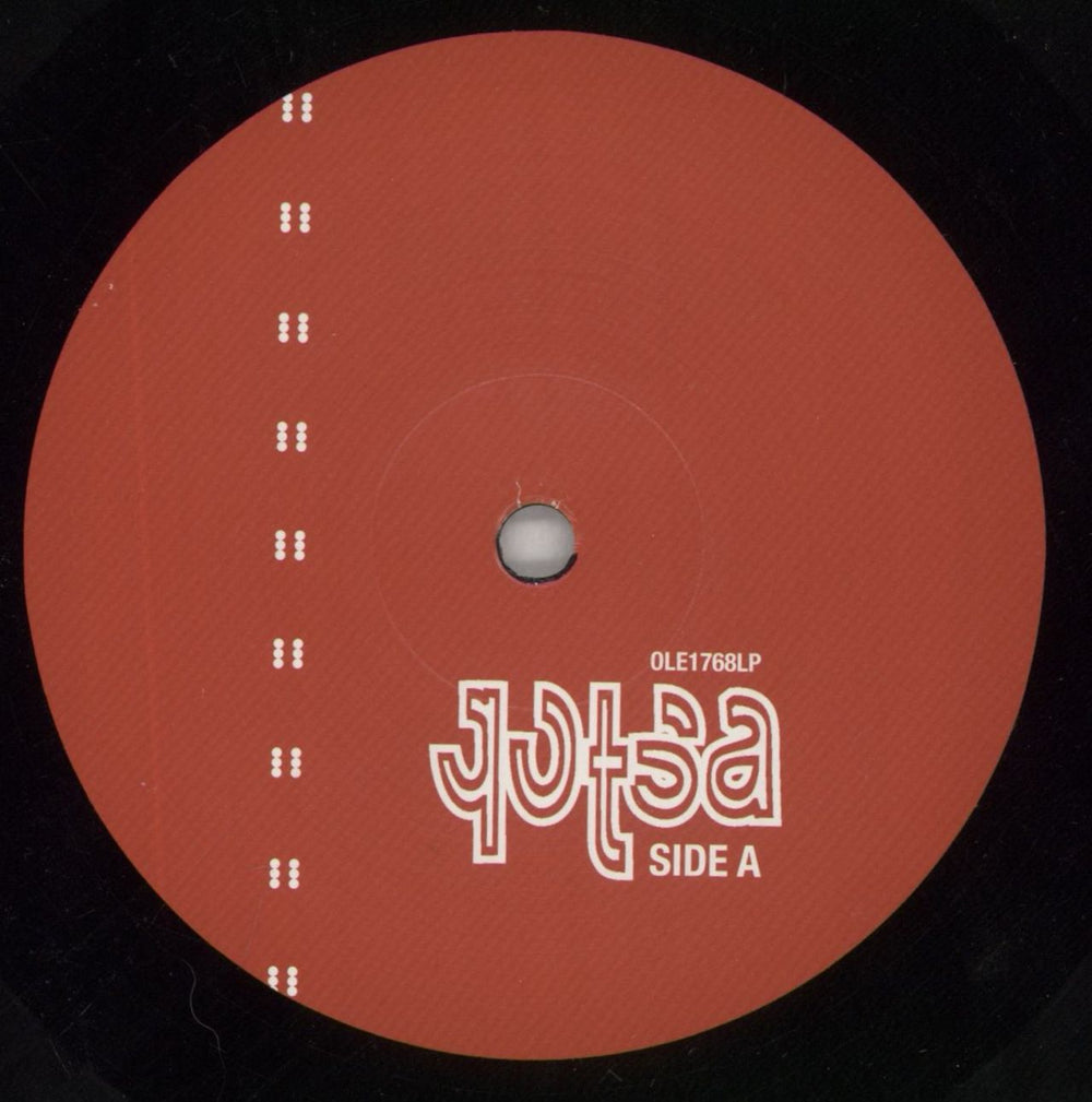 Queens Of The Stone Age Queens Of The Stone Age US vinyl LP album (LP record) QOSLPQU863306