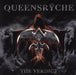 Queensryche The Verdict - 180 Gram Vinyl + CD UK vinyl LP album (LP record) 19075920691