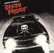 Quentin Tarantino Death Proof US vinyl LP album (LP record) 1061721