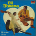 R.D. Burman Dil Diwana Indian vinyl LP album (LP record) 2392049