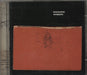 Radiohead Amnesiac UK CD album (CDLP) CDFHEIT45101