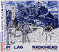 Radiohead Com Lag 2+2=5 - Sealed Japanese CD album (CDLP) TOCP-66280