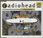 Radiohead Pop Is Dead UK CD single (CD5 / 5") CDR6345