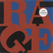 Rage Against The Machine Renegades - 180gm Red Vinyl - Number 005 UK vinyl LP album (LP record) MOVLP073