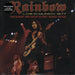 Rainbow Live In Munich 1977 - Coloured - Sealed UK 2-LP vinyl record set (Double LP Album) RCV005LPLTD