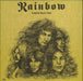 Rainbow Long Live Rock 'N' Roll - 1st + Insert - EX UK vinyl LP album (LP record) POLD5002