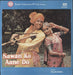 Rajkamal Sawan Ko Aane Do Pakistani vinyl LP album (LP record) SKDA-333