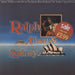 Ralph McTell Ralph, Albert & Sydney UK vinyl LP album (LP record) K56399